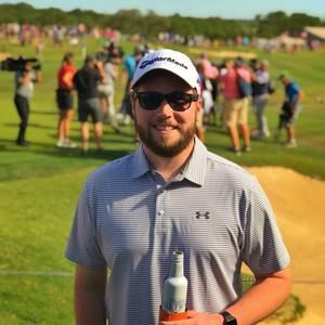 Meet your Posher, Robert